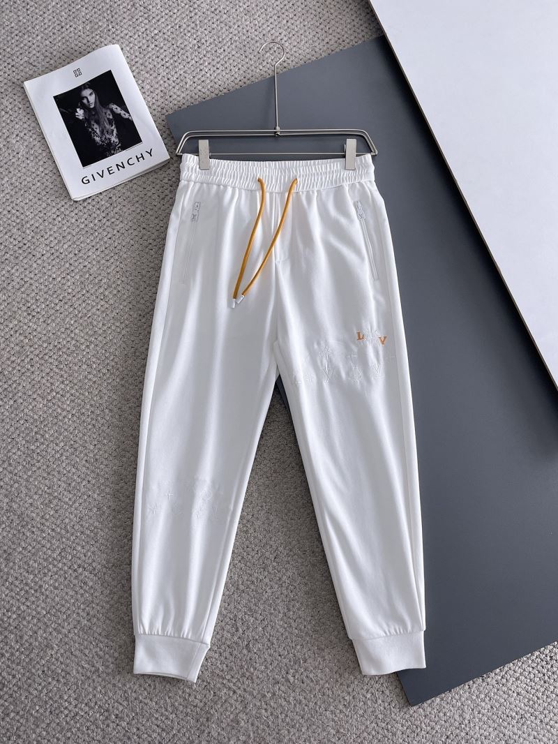 Louis Vuitton Long Pants